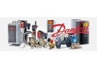 Запчасти Danfoss