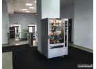 Вендинг места в аренду под установку кофейных автоматов. кофе корнеров