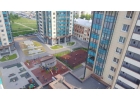 Однокомнатная квартира в новом жк Речной.