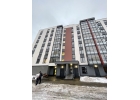 Продается однушка в хорошем районе.