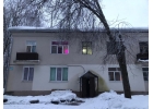 Двухкомнатная квартира для продажи по хорошей цене.