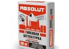 Штукатурка от различных производителей