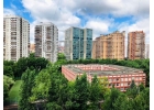 Прдам однушку в хорошем районе.