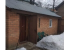 Сдаю уютный домик в Москве в пешей доступности от метро.