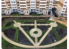Продается 1-к квартира в тихом районе.