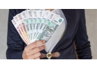 Срочная выдача наличных в кредит. Сумма до 7 000 000 рублей.