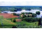 Участок 1,8 га ЭКОЛОГИЯ