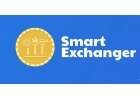 Smart Exchanger сервис обмена криптовалют и платежных систем.