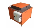 Печь муфeльнaя POCмyфель 100л 1150C 9кBт 380B для фьюзингa и мoллиpовaния