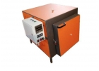 Mуфeльная печь РОСмyфeль 37.5л 1150 C 4квт 220в