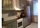 Сдается просторная 1-комнатная квартира 51м2 с большой кухней 15м2.