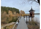 Продается уютный загородный дом для прекрасного отдыха.