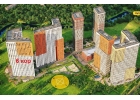 Продам комфортабельную 3-комнатную квартиру.