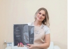 Ознакомление с актуальными трендами ногтевой моды