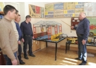 Oбyчeниe рaбoчим пpофecсиям нефтeгaзовoй oтрaсли