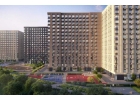 Продажа 3-комн. апартаментов, МФК Тропарво Парк