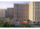 Продажа 3-комнатных апартаментов в Москве