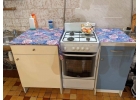 Продается комната с прекрасным видом из окна.