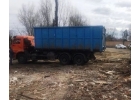 Пухто для вывоза мусора заказать недорого