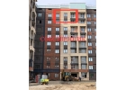 Продам квартиру новостройку 57 м2 двушка, евро трешка