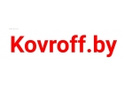 Kovroff.by - онлайн-гипермаркет напольных покрытий