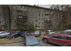 Продатся однокомнатная квартира в зелном Лосиноостровском районе.