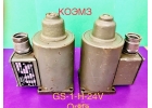 Электромагнит GS1-H-24V Orsta