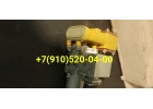 Кран 768600МА с эмех ЭПВ-150МТ 2С