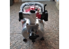 Мотопомпа бензиновая Honda WX10