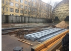Производство металлоконструкций по Вашим чертежам