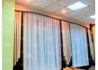 Шторы, ткани, жалюзи и карнизы в Кирове
