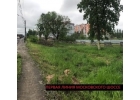 Сдаю участок 300 м2 вдоль Московского шоссе под торговлю