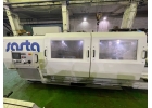 Токарный станок с ОСУ САСТА са600с20ф2к
