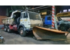 Продам 4 самосвала STEYR-32S32 ШТЕЙР 6х6, КДМУ МД-551, Австрия