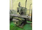 Вертикальный фрезерный станок Heckert FSS 400 v2