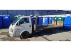 Hyundai Porter 2 хундай портер 2
