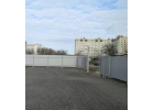 Аренда участка 360кв.м. вдоль Московского шоссе