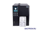Настольный принтер этикеток IDPRT iX4R