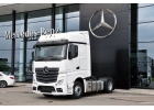 Новый тягач Mercedes-Benz Actros 5 L FHS с конвейера из Германии