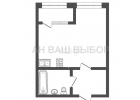 Продатся 1к квартира в Тюмени, Павла Никольского, 10