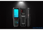 ТСД SAOTRON RT41G - портативный КПК промышленного класса.