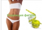 Моделькоррекция фигуры