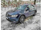 Volkswagen Tiguan - продам