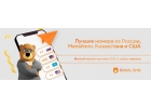 Виртуальный номер по привлекательной стоимости