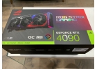 оптовая ASUS ROG Strix GeForce RTX 4090 OC Edition