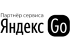 Официальный партнер Яндекса