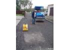 Асфальтирование в новосибирске, асфальт крошка