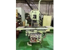 Вертикальный фрезерный станок Heckert FSS-315 2PS