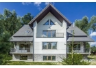 Продажа 4-этажного дома 658 м2 КП Лесные Дали-М