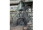 Молоты ковочный М4129 штамповочный МВ2140 Молот ковочный паровоздушный М1345